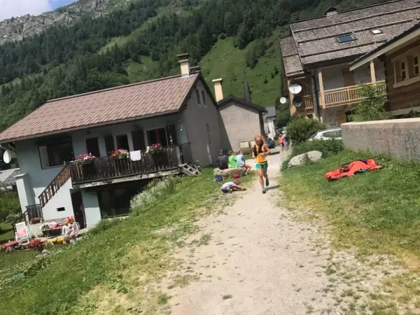 Marathon du Mont-Blanc 80 км – Екатерина Митяева третья! Победители – Xavier thevenard и Mimmi Kotka.