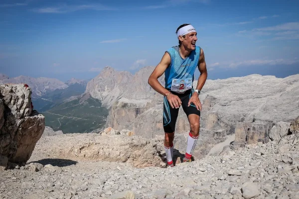 Dolomites Sky Race 2015