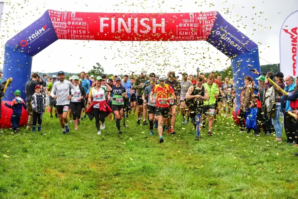 Результаты BIOTROPIKA ULTRA TRAIL 2022 и новый рекорд России в дисциплине Backyard Ultra