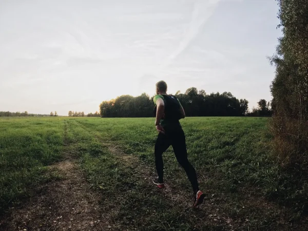 Sport-Marafon Trail - праздник бега для всей семьи!
