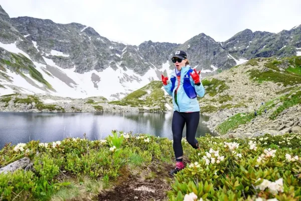 Обзор календаря Wild Trail 2024. Дико крутые забеги в горах и не только!