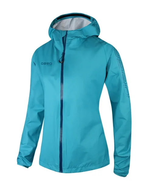 Куртка женская OS2O O2 Waterproof Trail Speed Zip 30k