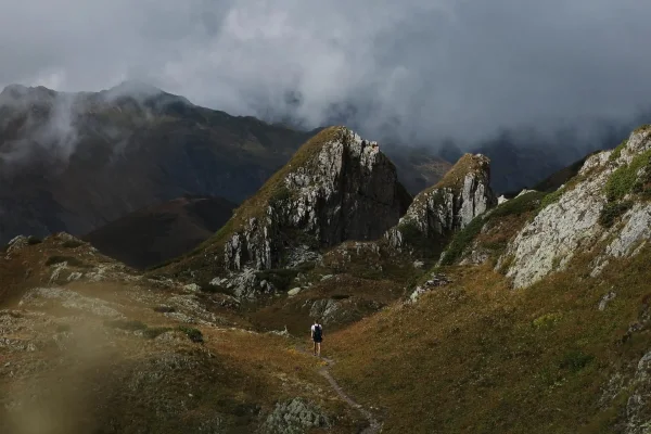 Rosa Wild Trail 2023: результаты 