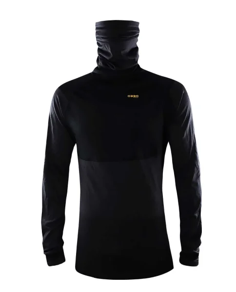Лонгслив мужской OS2O W-Series Merino Baselayer
