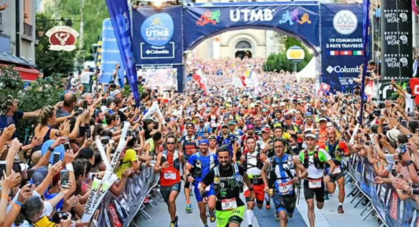 Как попасть на UTMB. Всё о новых правилах участия в Ultra-Trail du Mont-blanc