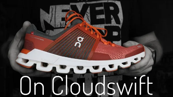 On Cloudswift - обзор