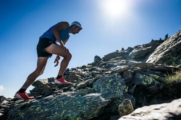Большая перемена. Новый календарь Skyrunner World Series 2019