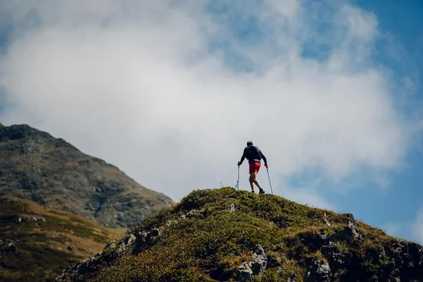 Результаты ROSA WILD TRAIL 2022 