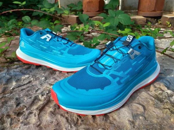 Обзор Salomon Ultra Glide - самые мягкие и легкие ультра-кроссовки бренда