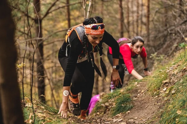 Результаты забега ОКТОБЕРТРЕЙЛ 2023 (TAIGA TRAIL SERIES) 