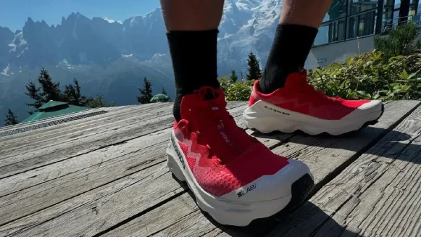 Кросс-обзор: Salomon S/Lab Ultra Glide