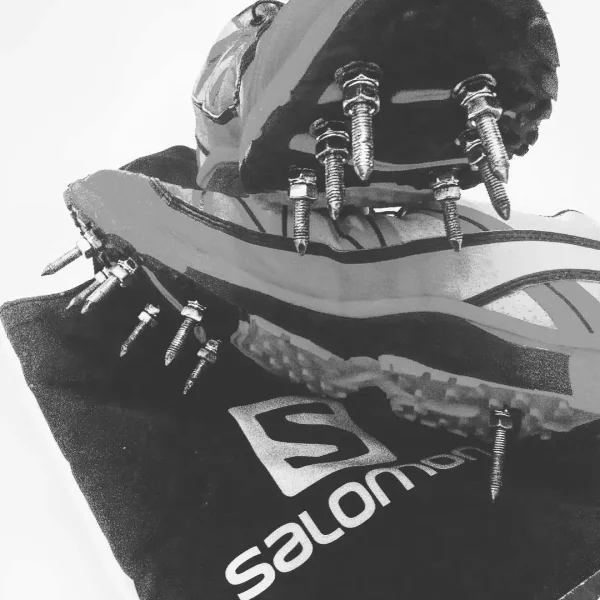10 лучших кроссовок для Red Fox Elbrus Race