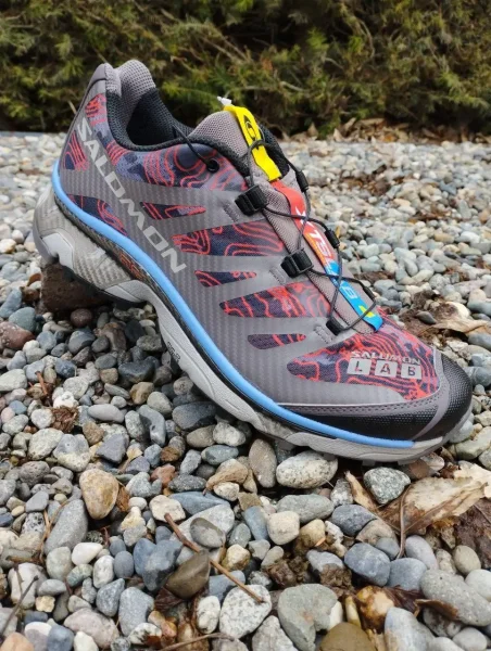 Обзор Salomon S/Lab XT-Wings 4. Почему я купил кроссовки, которым 13 лет