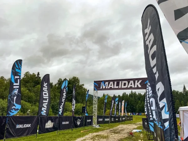 Результаты фестиваля Malidak 2025