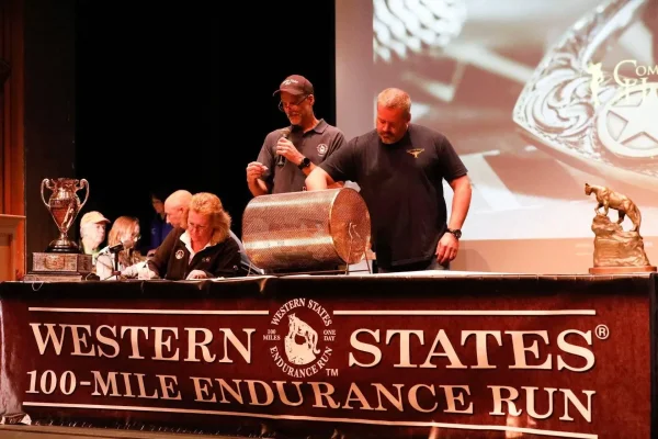 Результаты лотереи Western States 2018. Список счастливчиков, цифры и подробности.