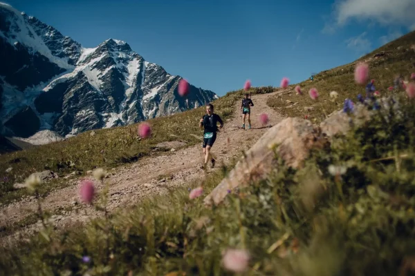 Результаты ALPINDUSTRIA ELBRUS RACE 2022