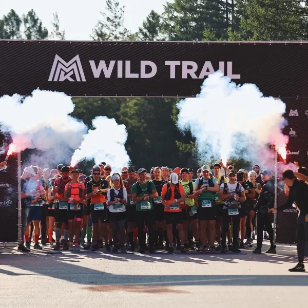 Результаты ММК Wild Trail 2022