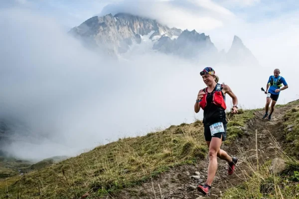 TDS – результаты первой гонки в рамках UTMB 2017
