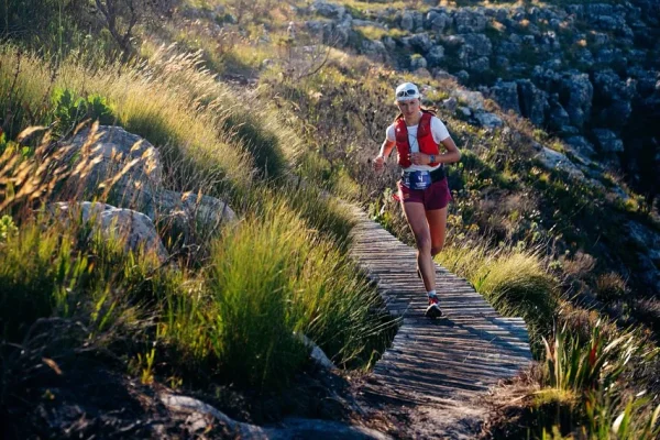 ULTRA-TRAIL CAPE TOWN 2025: результаты наших спортсменов
