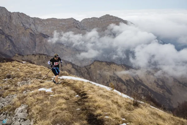 Результаты Джейрах VK и Skyrace  2022 