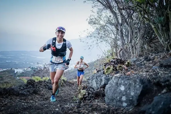 Календарь Golden Trail World Series 2022