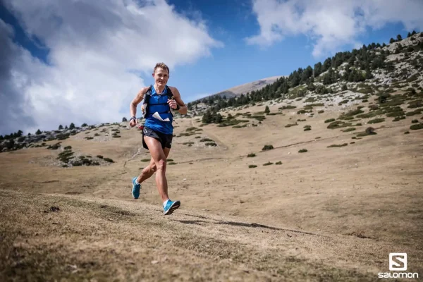 Salomon Ultra Pirineu – финал ULTRA Skyrunner World Series 2017.