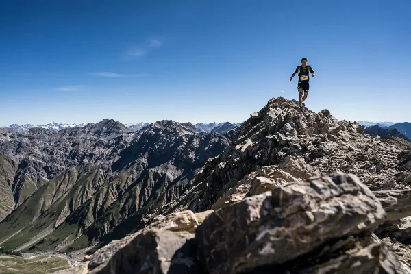 Календарь мировых соревнований по скайраннингу: Skyrunner® World Series 2018 и Skyrunning World Championships 2018