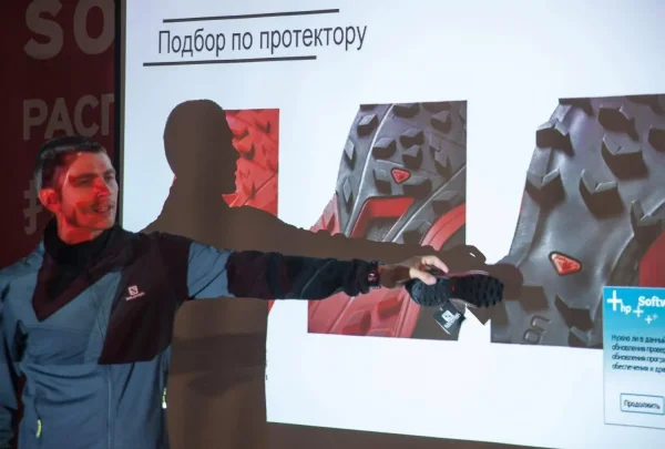 Расписание онлайн-лекций Mountain Race Club! 