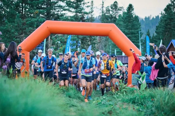 Skyrunfest Siberia 2024: итоги сибирской многодневки