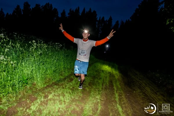 Итоги Night White Trail 2017. Что это было?