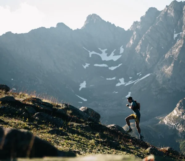 Kaçkar by UTMB 2025: результаты российских спортсменов