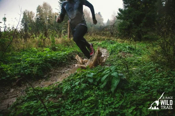 X-race Wild Trail - иной взгляд на трейлраннинг