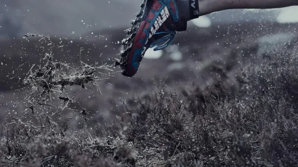 Trail-8 – настоящий трейл "скандинавского" образца. До закрытия предварительной заявки осталось 2 недели!