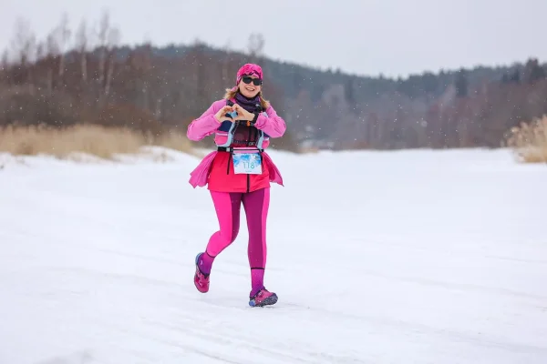 Результаты Ladoga Winter Trail 2023