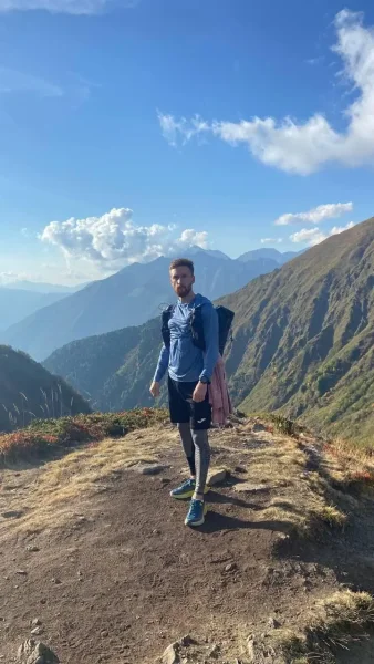 Определен победитель майского командного зачета Mountain Race Challenge! 