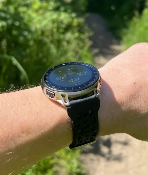 Обзор Amazfit Cheetah 2 Pro - тестируем флагманские беговые часы для системной подготовки к марафону