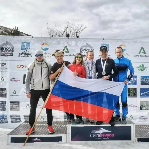 Результаты сборной России на первом зимнем чемпионате мира по скайраннингу в Испании – Skysnow