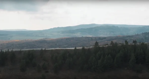 Открыта регистрация на Самба Трейл, 2-4 мая, 2020 г. (промо-код внутри)