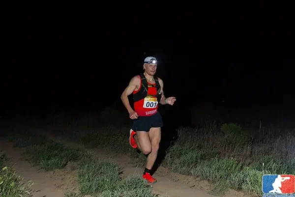 ​На грани невозможного. Итоги Elton Volgabus Ultra-Trail 2018