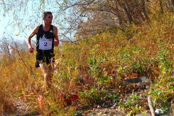 Результаты ARMADA TRAIL 2020