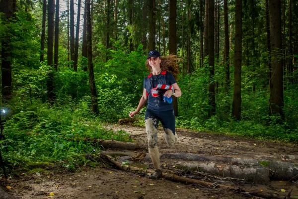 Там, где заканчиваются дороги, начинается Round Lake Trail