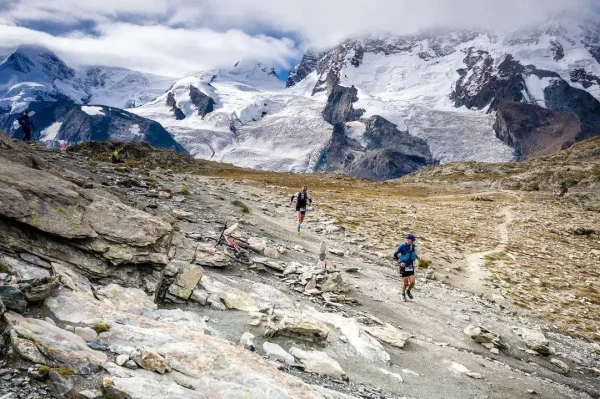 Календарь Skyrunner World Series 2023 