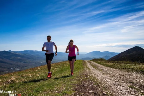 Итоги апреля от Mountain-race.ru
