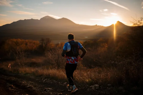 Обзор дистанций Спортмастер PRO Trail в Железноводске или как не засмотреться по сторонам!