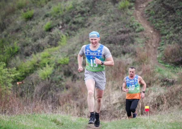 Результаты второго этапа Кубка  BaikalTrailRunning – КроссКая 2026