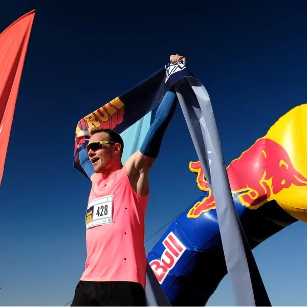 Результаты первого дня ROSA RUN. ROSA PEAK 2020