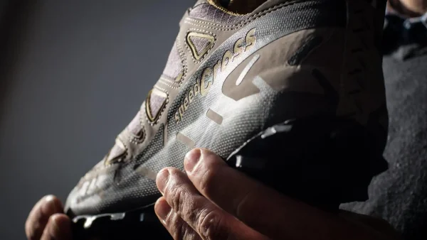 50 оттенков Speedcross. История легендарных кроссовок Salomon 
