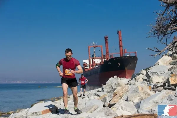 Результаты Doob Trail 2019