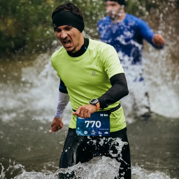 Результаты X-Race Wild Trail 2020