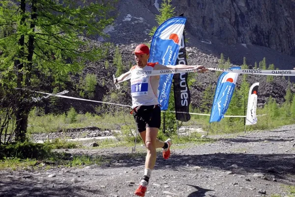 Двойная победа Евгения Маркова - итоги гонок Aktru Skyrace и Aktru VK